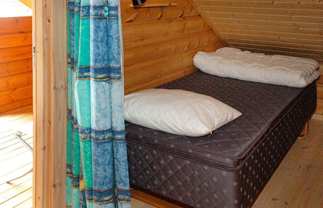 5 Person Holiday Home in Vagland - Foto 6