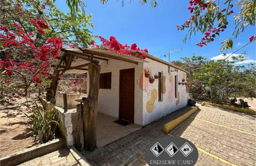 Paradise Camp - Foto 79