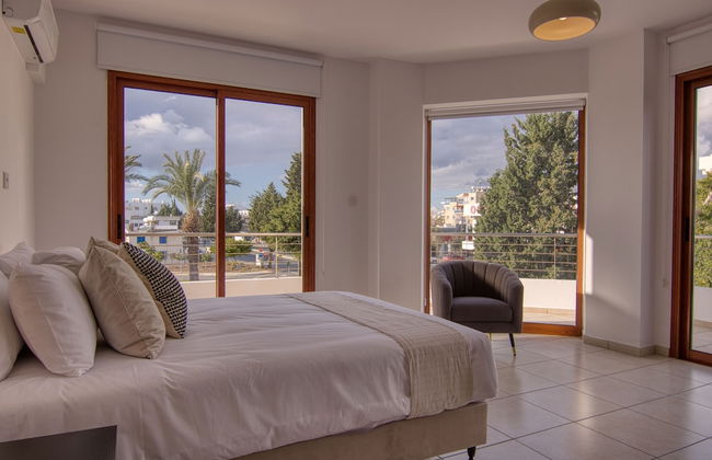 Phaedrus Living City Flat Palas 102 - Foto 2