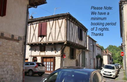 18 on the Rue - Foto 1