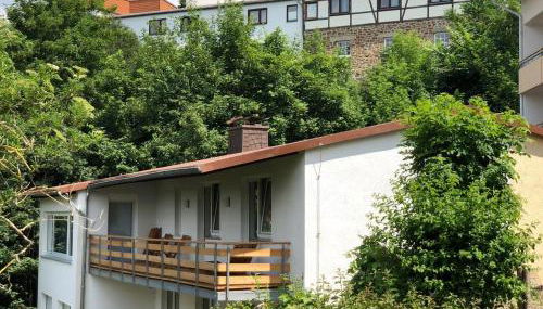 Fi-Ferienhaus - Foto 2, Garden