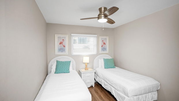 The Cove 205b - Foto 2, Habitación