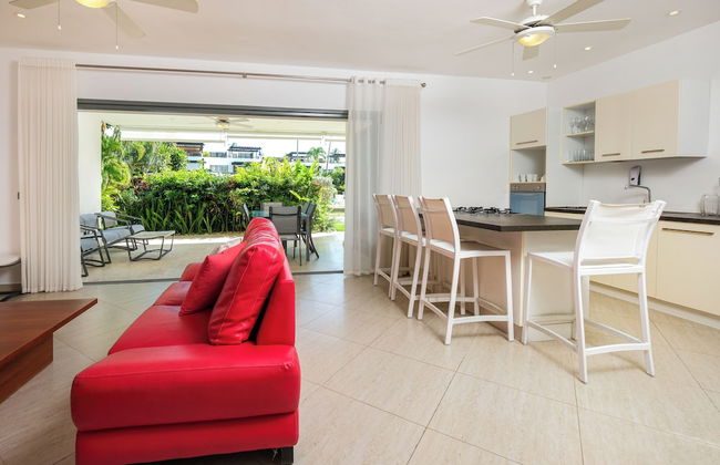 Aligio Aparthotel Beachfront - Foto 22