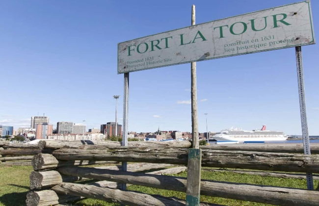 Visita guiada por Saint John - Foto 4