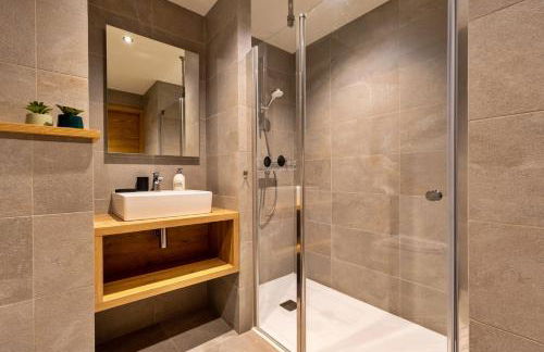 Carina - Superbe appartement à 5 min des télécabines - Foto 7