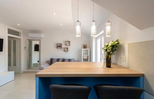 Peaceful 2-bedroom apartment Srebreno - Foto 28