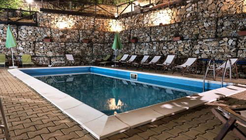 Residence SoleNeveSila B&B - Foto 2