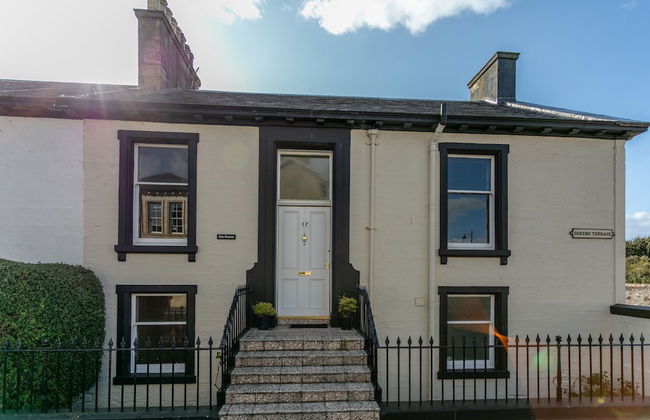 Sea Breeze - Donnini Apartments - Foto 23