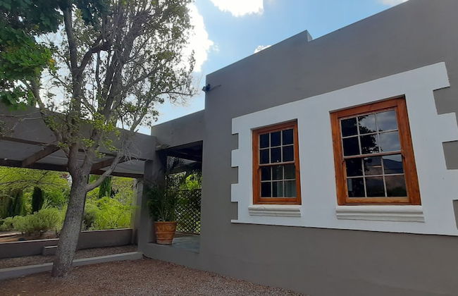 Abigails Garden Cottage - Foto 30