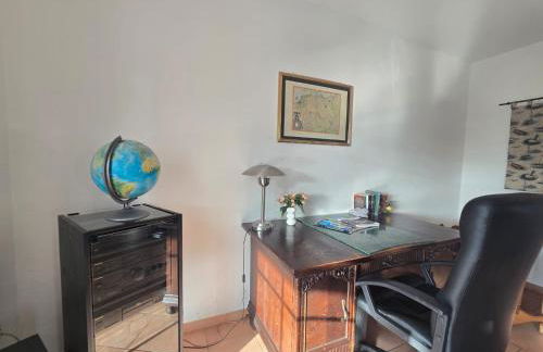 Ferienhaus Dat Steenhuus - Foto 4