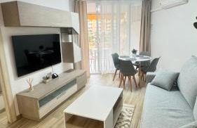 Calpe Beach Apartment III Apolo 7 - Photo 1