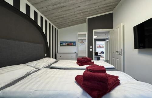 Holiday Home Feriendorf E44 by Interhome - Foto 9