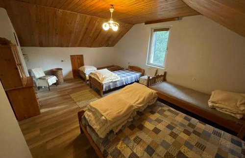 Domek Myśliwski Las Vegas - Foto 32