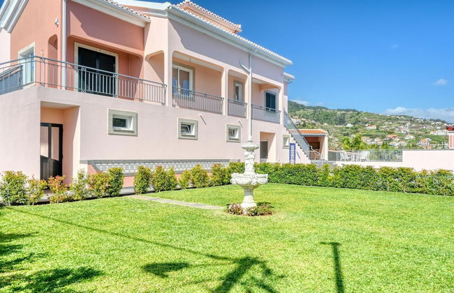 Villa Mendonça, a Home in Madeira - Foto 7