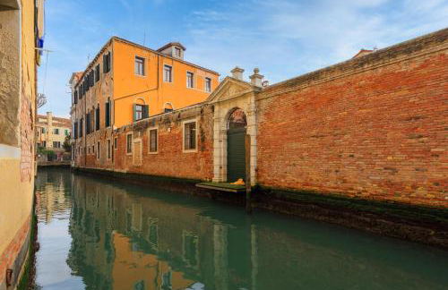 Ca' San Giacomo canal view - Foto 41