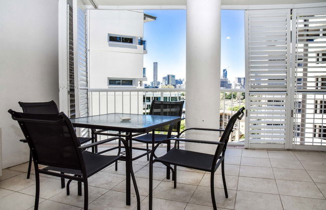 Founda Gardens Apartments - Foto 57