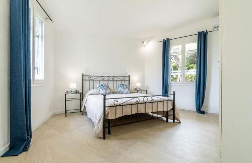 Villa Beachfront Marina - Foto 52