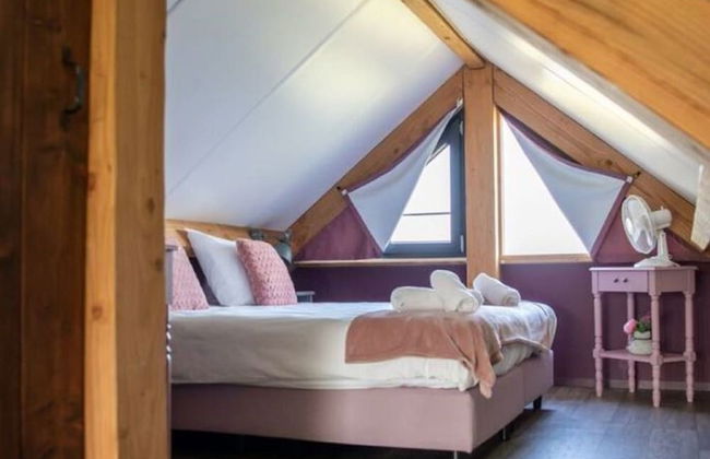 Holiday Home in Alphen-chaam With Terrace - Foto 2