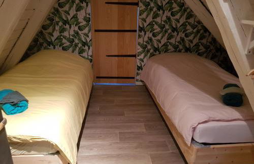 à l'orée du bois - Foto 11