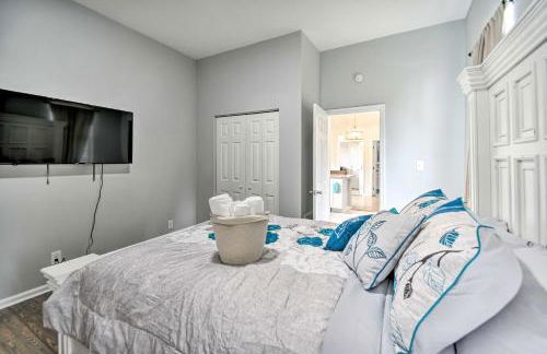 Bright Norfolk Home with Deck Less Than 3 Mi to Town! - Foto 21