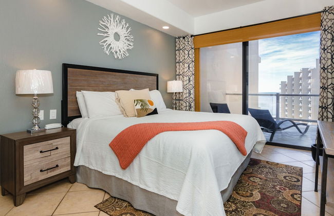 2BR Beachfront Escape in Puerto Penasco - Foto 1