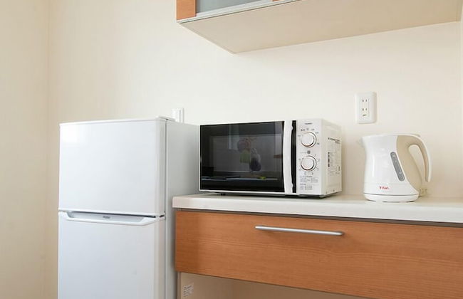 Stay Asahikawa Koto - Foto 14