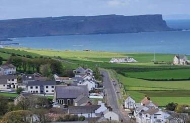 Ballintoy sea view - Foto 18