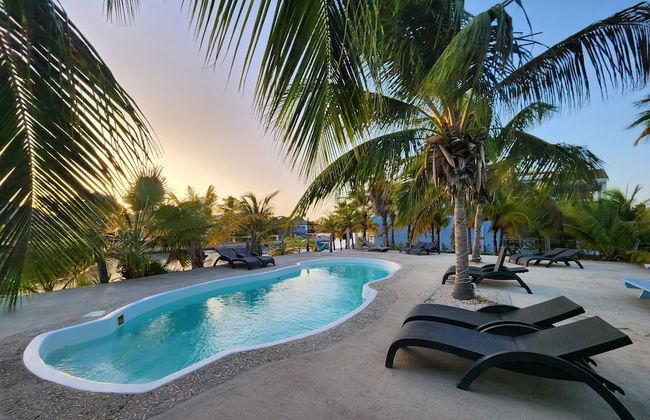 Marina View Apartments - Foto 50