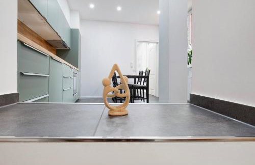 Ferienwohnung Rheinschlendern - Photo 19