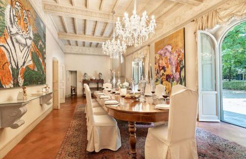 Villa Loretino I Ultimate Luxury in Florence - Foto 57