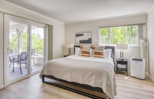 Palo Alto 2BR w WD Garden nr FB Google SFO-1014 - Foto 8