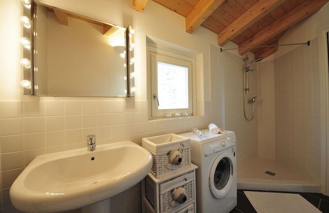 Gravedona Orange (Apt. 4) - Foto 13