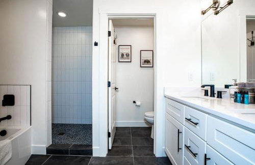 Mountain View Chalet at The Quarry - Sleeps 6! - Foto 36