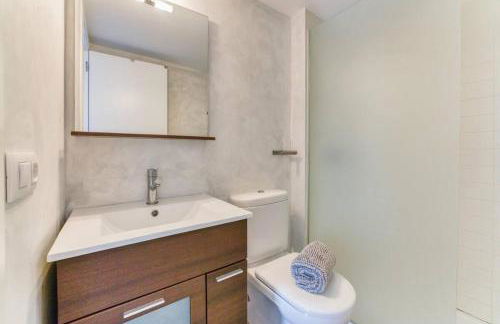 Cozy apartment - Beach 100m away - Foto 9