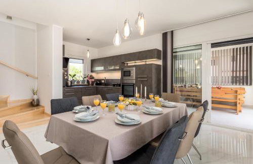 Vila Mia Opatija Dražice - Foto 32