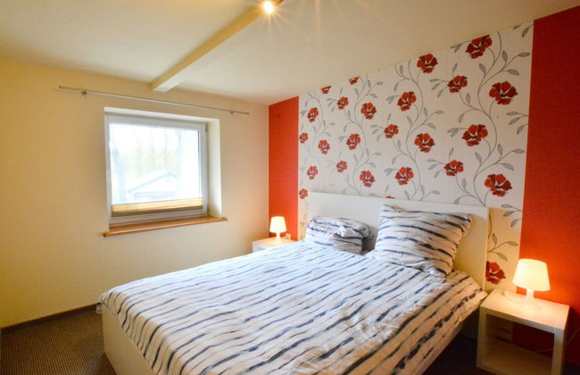 Comfy Holiday Home for 5 People in Plesna - Photo 2