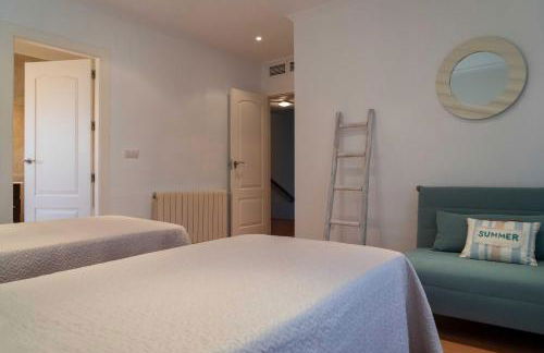 Villa Cruceiro - Foto 45