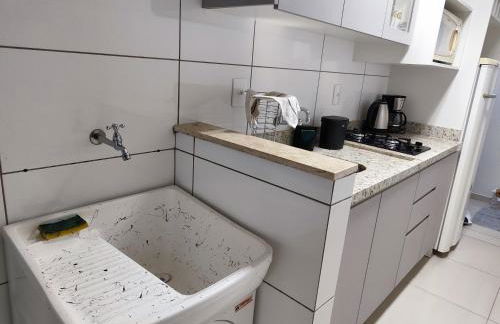 Apartamento central - Foto 8