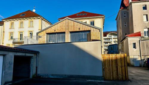 maison cosy en centre ville - Foto 2