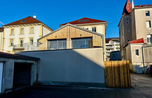 maison cosy en centre ville - Foto 2