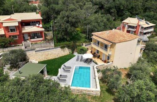 Villa Eoli Corfu - Foto 9