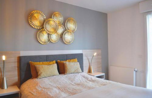 SweetHomeVersailles 10mn walk from Palace - Foto 1