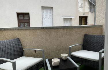 Le petit Parador - Foto 6