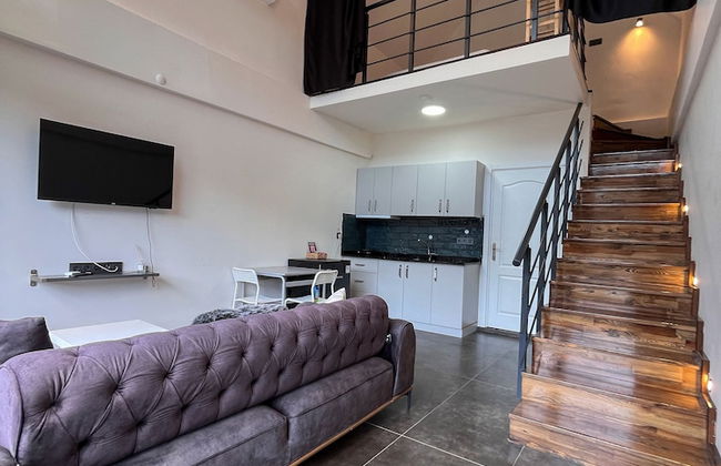 Monk Livingspace - Foto 31