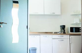 Appart'Hôtel Les Lofts du Grand Lac de Lozère - Foto 35