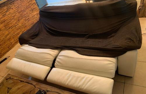 L'Odyssée, Appt 4 pers, parking privé, Wifi - Photo 38