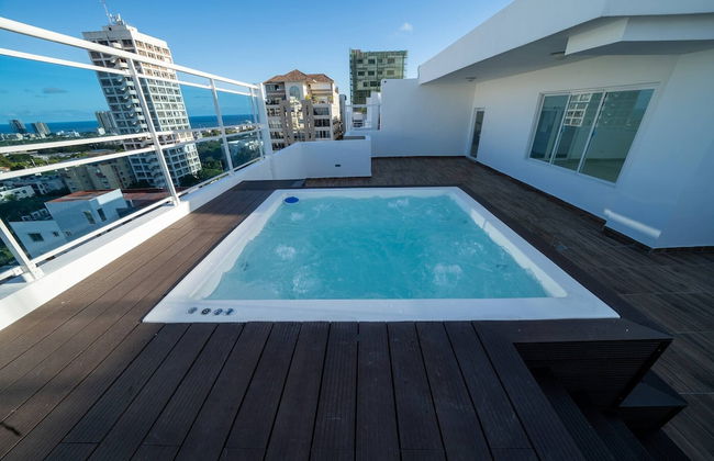 Enjoy Stylish 3br 3, 5b Stylish, Downtown Ocean View - Foto 61