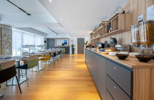 ATHOME RESIDENCE ET SPA - Foto 83