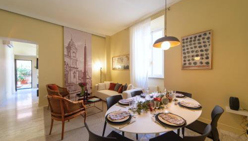 Trevi My Charming Holiday Home, at Trevi Fountain - Foto 3