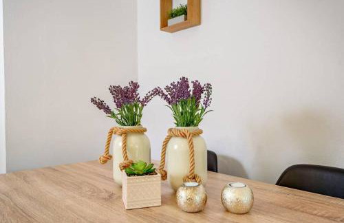 Villa MALENA Nature and Sea View - Foto 57